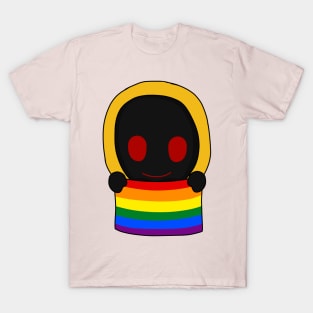 creepypasta pride chibi hoodie T-Shirt